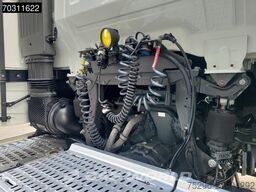 Iveco S-Way 490 S-Way 4X2 AS Retarder 2xTanks Navi St...