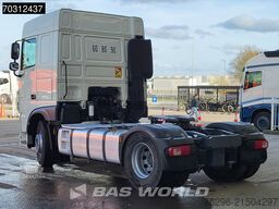 DAF XF 530 4X2 SC Retarder