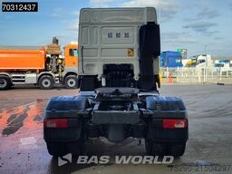 DAF XF 530 4X2 SC Retarder