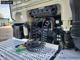 DAF XF 530 4X2 SC Retarder