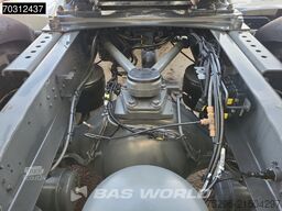 DAF XF 530 4X2 SC Retarder