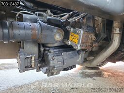 DAF XF 530 4X2 SC Retarder