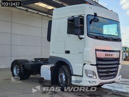 DAF XF 530 4X2 SC Retarder