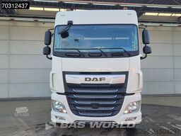 DAF XF 530 4X2 SC Retarder