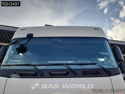 DAF XF 530 4X2 SC Retarder