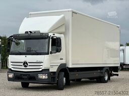 Mercedes-Benz Atego 1223 L 2020.  720x248x260 3tons klep.