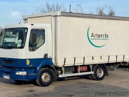 Renault Midlum 180 11,9t  Manual.  490026 km, MOT 02-04...