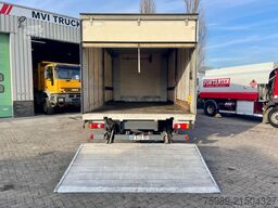 Renault Midlum 180 11,9t  Manual.  490026 km, MOT 02-04...