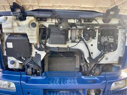 Renault Midlum 180 11,9t  Manual.  490026 km, MOT 02-04...