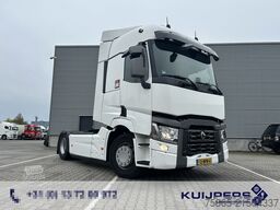 Renault T 460 Euro 6 D / 452 dkm / Tacho V2 / 2 Tanks /...