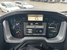 Renault T 460 Euro 6 D / 452 dkm / Tacho V2 / 2 Tanks /...