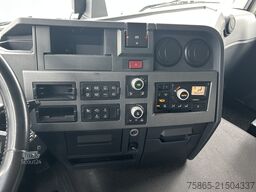 Renault T 460 Euro 6 D / 452 dkm / Tacho V2 / 2 Tanks /...