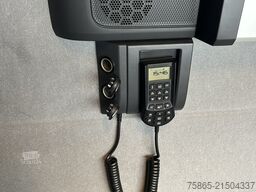 Renault T 460 Euro 6 D / 452 dkm / Tacho V2 / 2 Tanks /...