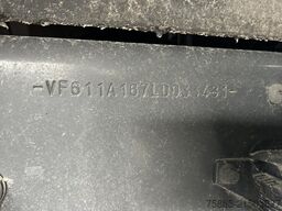 Renault T 460 Euro 6 D / 452 dkm / Tacho V2 / 2 Tanks /...