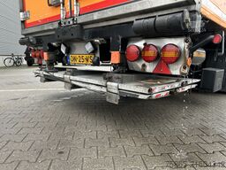 SOR Iberica SOR-S3E / Carrier Vector 1550 / Frigo / Loadlif...