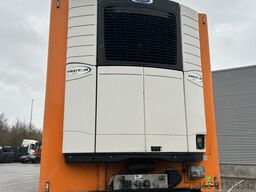 SOR Iberica SOR-S3E / Carrier Vector 1550 / Frigo / Loadlif...