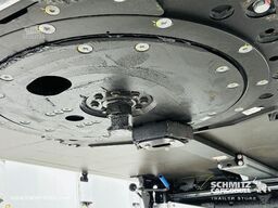 Schmitz Cargobull Tiefkühler Standard Ladebordwand