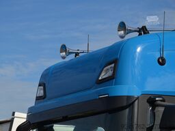 Scania R 500 / 6x2/4 PUSHER / FULL AIR SKÓRA / LED / ACC / NAVI / ALUSY / 7236