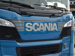 Scania R 500 / 6x2/4 PUSHER / FULL AIR SKÓRA / LED / ACC / NAVI / ALUSY / 7236