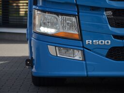 Scania R 500 / 6x2/4 PUSHER / FULL AIR SKÓRA / LED / ACC / NAVI / ALUSY / 7236