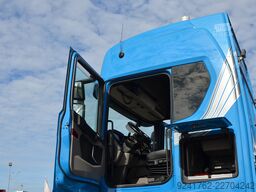 Scania R 500 / 6x2/4 PUSHER / FULL AIR SKÓRA / LED / ACC / NAVI / ALUSY / 7236