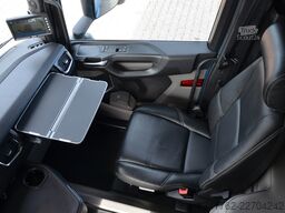 Scania R 500 / 6x2/4 PUSHER / FULL AIR SKÓRA / LED / ACC / NAVI / ALUSY / 7236