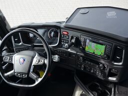 Scania R 500 / 6x2/4 PUSHER / FULL AIR SKÓRA / LED / ACC / NAVI / ALUSY / 7236