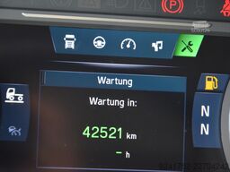 Scania R 500 / 6x2/4 PUSHER / FULL AIR SKÓRA / LED / ACC / NAVI / ALUSY / 7236
