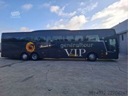 Van Hool EX17 HIGH