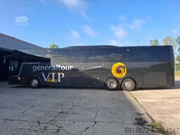 Van Hool EX17 HIGH