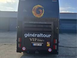 Van Hool EX17 HIGH
