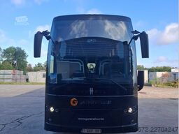 Van Hool EX17 HIGH