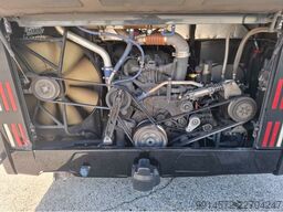 Van Hool EX17 HIGH