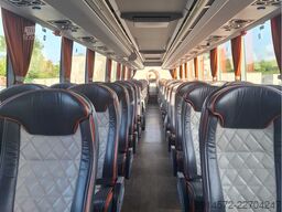 Van Hool EX17 HIGH