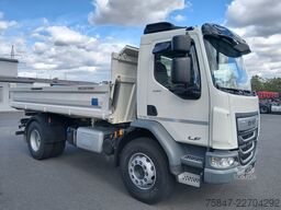 DAF LF 290 FA