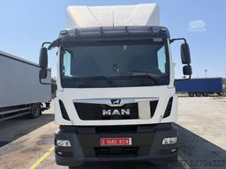 MAN TGM 18.290 EURO 6 FURGON