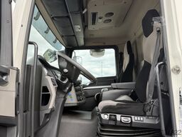 MAN TGM 18.290 EURO 6 FURGON