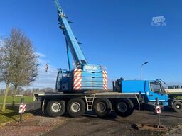 Grove GMK 4080-1 Mobile Crane