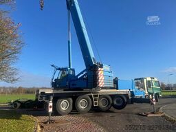 Grove GMK 4080-1 Mobile Crane
