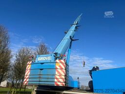 Grove GMK 4080-1 Mobile Crane
