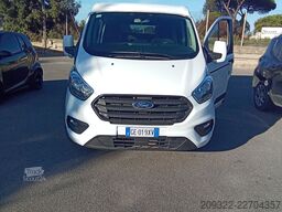 2022 Ford Panama | Manuale | Tetto a Soffietto