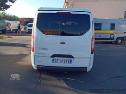 2022 Ford Panama | Manuale | Tetto a Soffietto