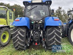 New Holland T 6.180 METHANE POWER EC