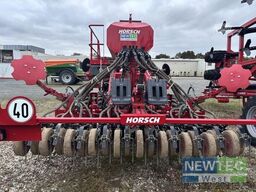 Horsch FOCUS 3 TD
