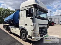 DAF XF 460 FT