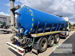  XF 460 FT