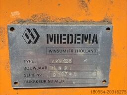 miedema AKV 125
