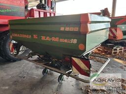 Amazone ZA-M MAXI S 1500