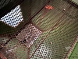 Amazone ZA-M MAXI S 1500