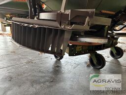 Amazone ZA-M MAXI S 1500